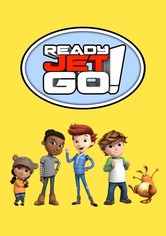 Ready Jet Go!
