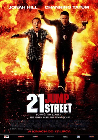 21 Jump Street