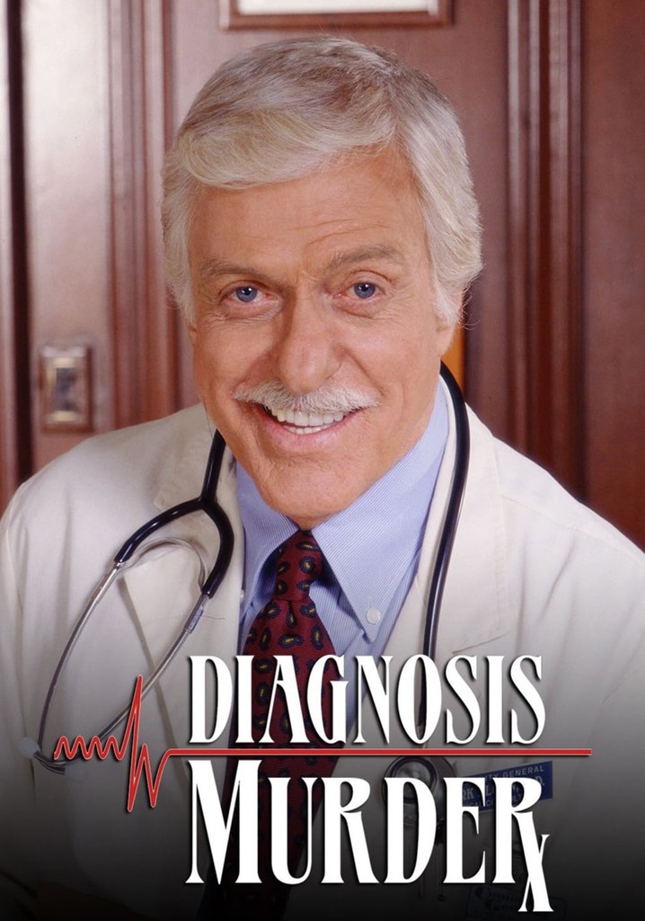 Diagnosis Murder streaming tv show online