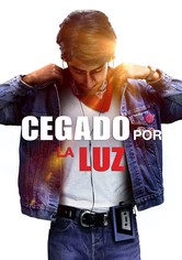 Blinded by the Light (Cegado por la luz)