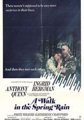 A Walk in the Spring Rain