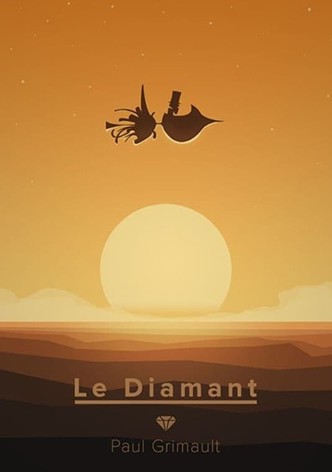 Le Diamant