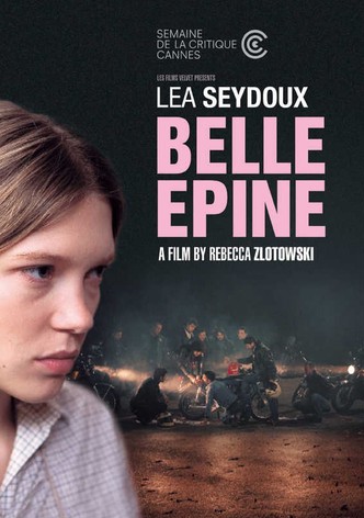 Belle Épine