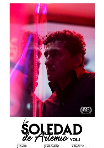 La Soledad de Artemio Vol. 1