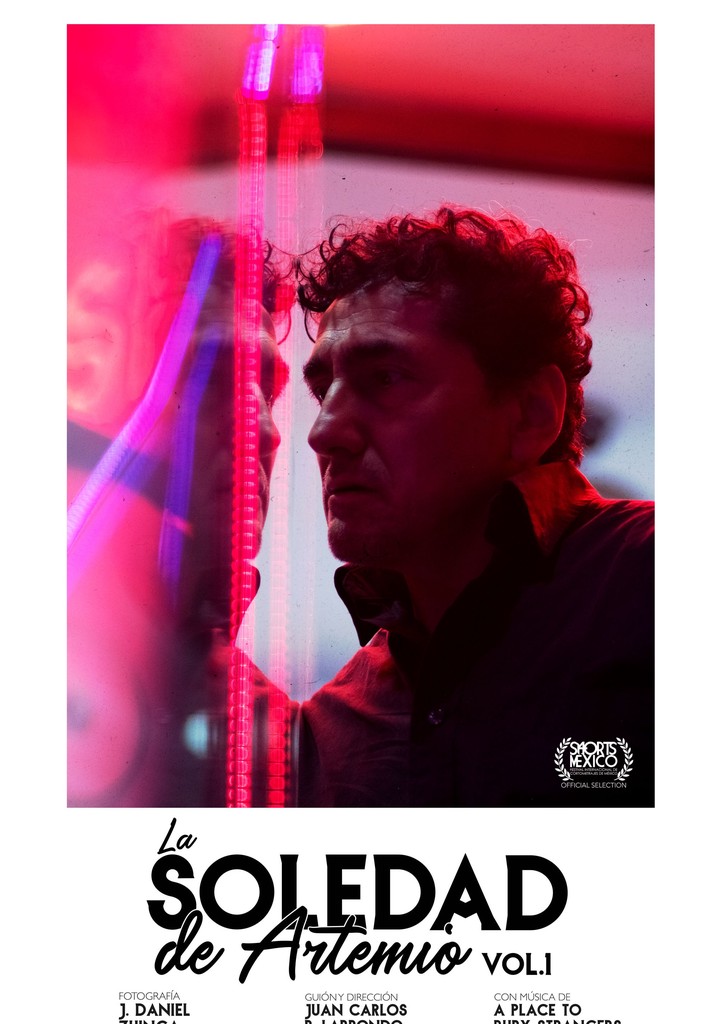 Artemio's Loneliness Vol. 1