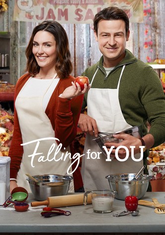 Falling for You - Ein Kuchen für zwei