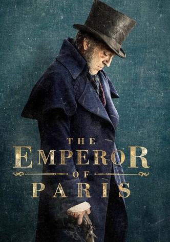 The Emperor of Paris