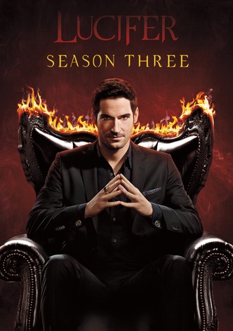 Lucifer on sale s2 online