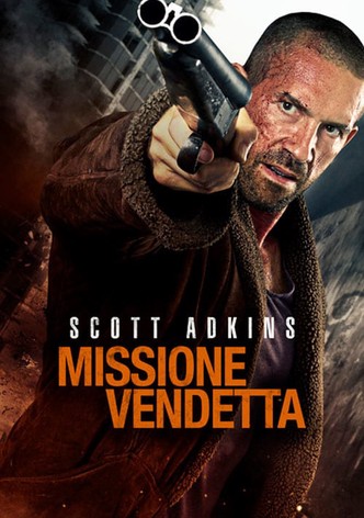 Missione vendetta