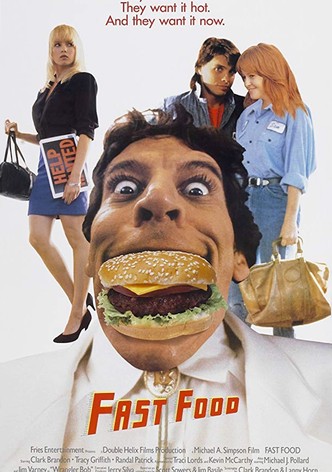 Fast Food