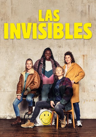 Las invisibles