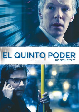 El quinto poder