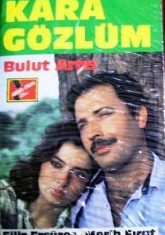 Kara Gözlüm