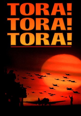 Tora! Tora! Tora! streaming: where to watch online?