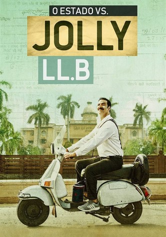 Jolly LLB 2