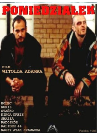 Poniedziałek