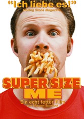 Super Size Me