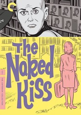 The Naked Kiss