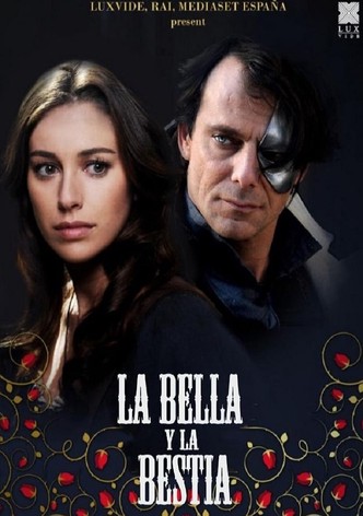 La Bella y la Bestia