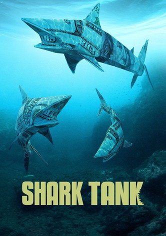 Shark Tank watch tv show streaming online