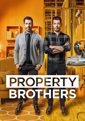 Property Brothers - Die Traumhaus-Profis
