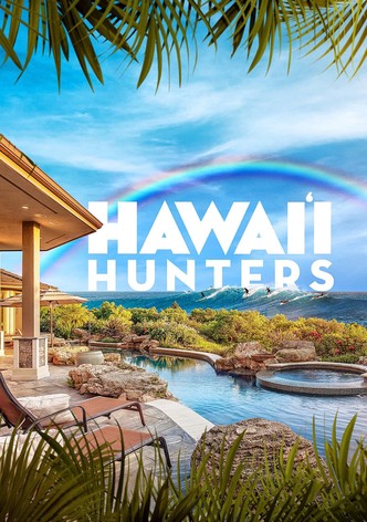 Hawaii Hunters