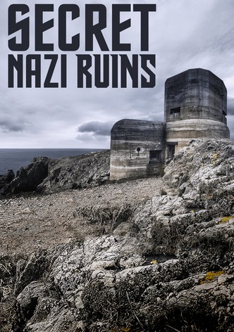 Nazi-Bauten – Geheimprojekte aus Beton