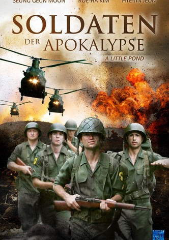 Soldaten der Apokalypse