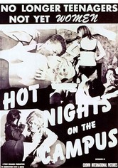 Hot Nights on the Campus