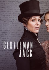 Gentleman Jack - 1. sezóna