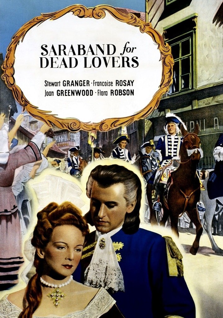 Sarabanda tragica film guarda streaming online