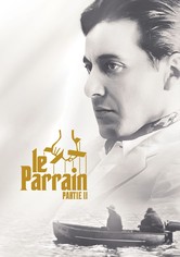 Le Parrain, 2e partie