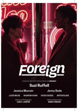 Foreign