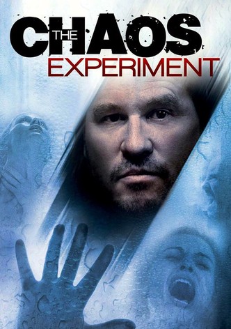 Das Chaos Experiment