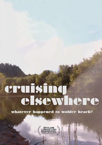 Cruising Elsewhere