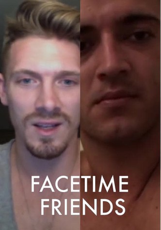FaceTime Friends