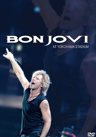 Bon Jovi | Live at Yokohama Stadium
