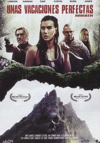 Unas vacaciones perfectas