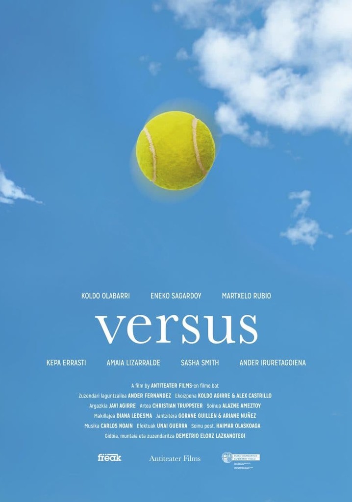 Versus