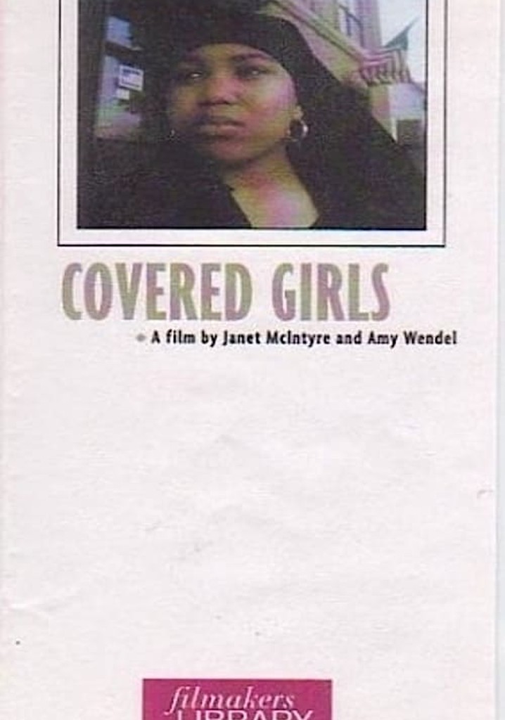 Covered Girls