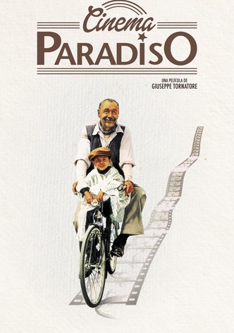 Cinema Paradiso