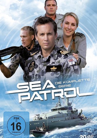 Sea Patrol