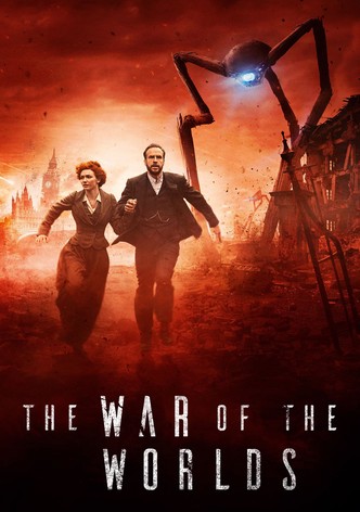 War of the 2025 worlds full movie putlocker