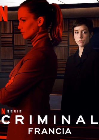 Criminal: Francia