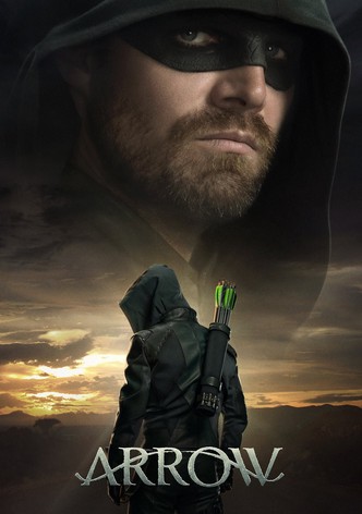 Arrow watch tv series streaming online