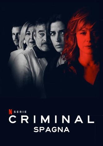 Criminal: Spagna