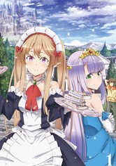 Outbreak Company - Season 1