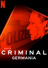 Criminal: Germania