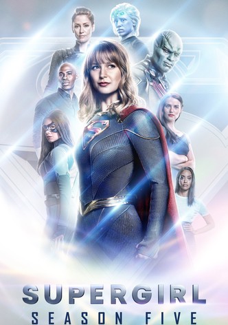 Watch supergirl 2024 online putlocker