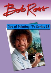The Joy of Painting - Säsong 18